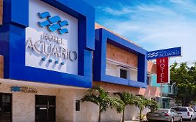 Hotel Acuario